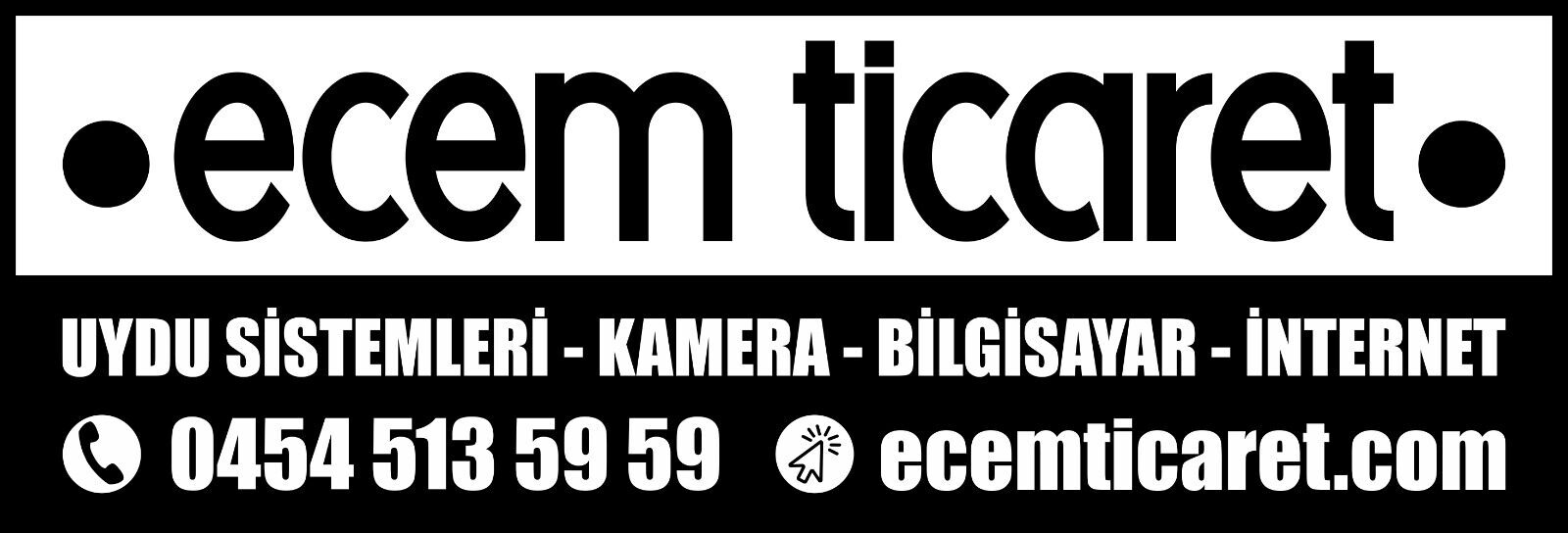 Ecem Ticaret
